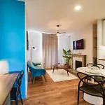 La Des Halles - Hypercentre - Netflix Apartamento