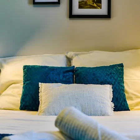 Appartement La Des Halles - Hypercentre - Netflix Tours