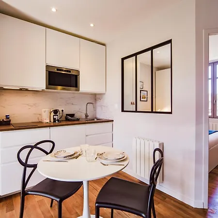 La Des Halles - Hypercentre - Netflix *