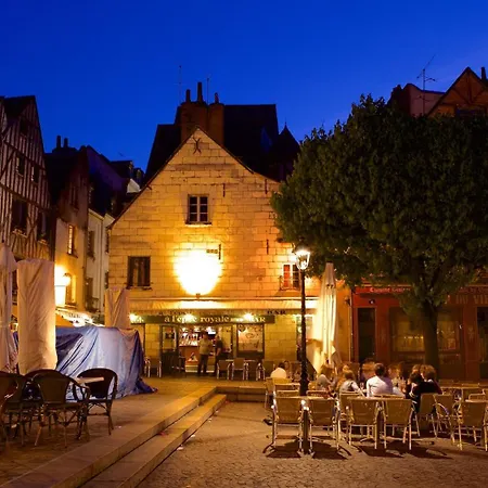 La Des Halles - Hypercentre - Netflix *