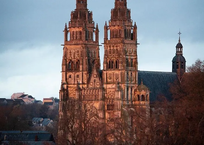 La Des Halles - Hypercentre - Netflix تور