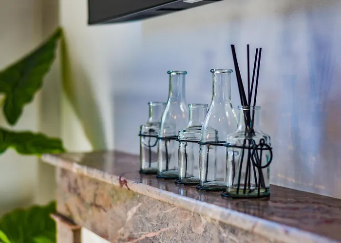 Apartament La Des Halles - Hypercentre - Netflix Tours