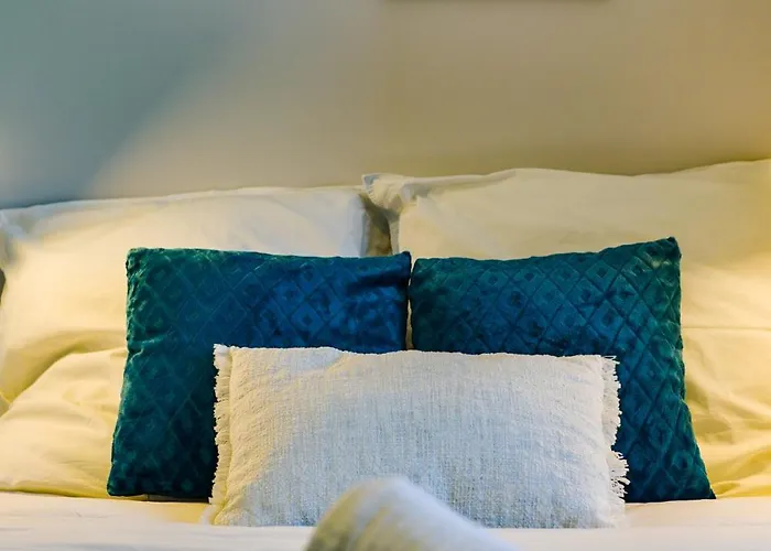 Apartament La Des Halles - Hypercentre - Netflix Tours