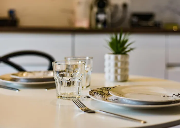 La Des Halles - Hypercentre - Netflix *