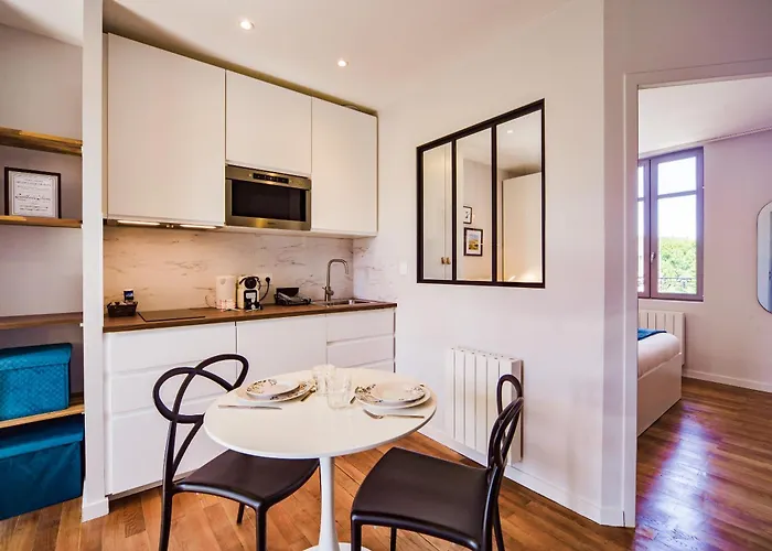 La Des Halles - Hypercentre - Netflix *